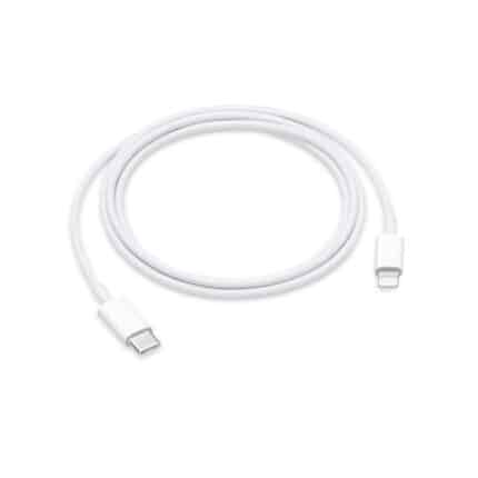 USB-C to Lightning Cable Checkout - Phones Store Kenya