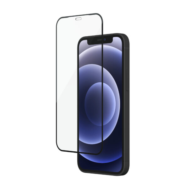  iPhone 12/12 Pro 3D Screen Protector in Kenya - PhonesStore