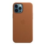  iPhone 12 Pro Max Leather Case with MagSafe Price in Kenya - Phones Store Kenya