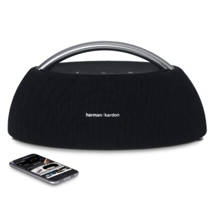 Harman Kardon Go + Play