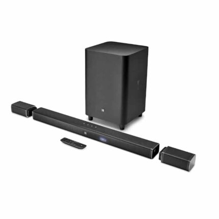 JBL Bar 5.1 Detachable