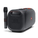 JBL PartyBox On The Go JBL PartyBox On The Go Price in Kenya - Phones Store Kenya