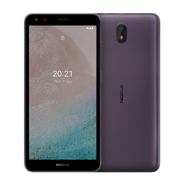 Nokia C1 2nd Edition Nokia C1 2nd Edition Price in Kenya - Buy at Phones Store