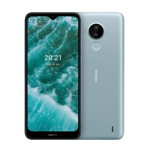 Nokia C30 Nokia C30 Price in Kenya - Buy at Phones Store