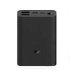  10000 mAh Mi Power Bank 3 Ultra Compact Price in Kenya - Phones Store Kenya