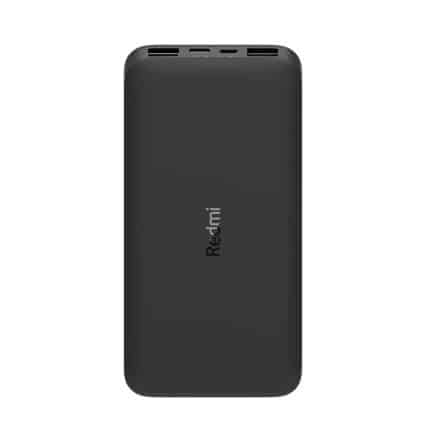10000mAh Redmi Power Bank