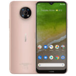 Nokia G50 Nokia G50 Price in Kenya - Phones Store Kenya