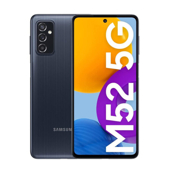 Samsung Galaxy M52 5G Samsung Galaxy M52 5G