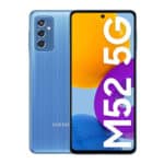 Samsung Galaxy M52 5G