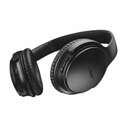 Bose QuietComfort 35 II Checkout - Phones Store Kenya