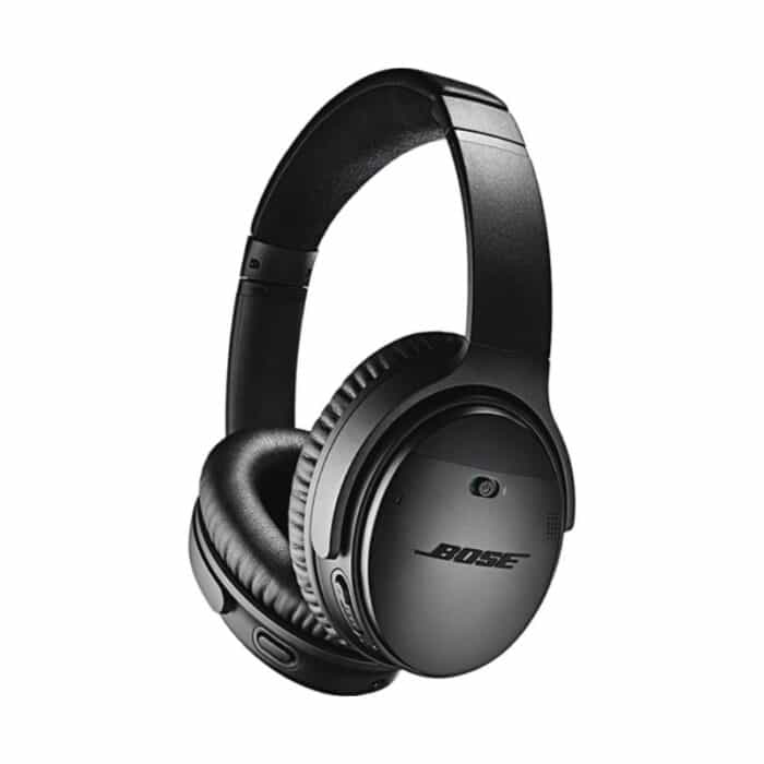 Bose QuietComfort 35 II