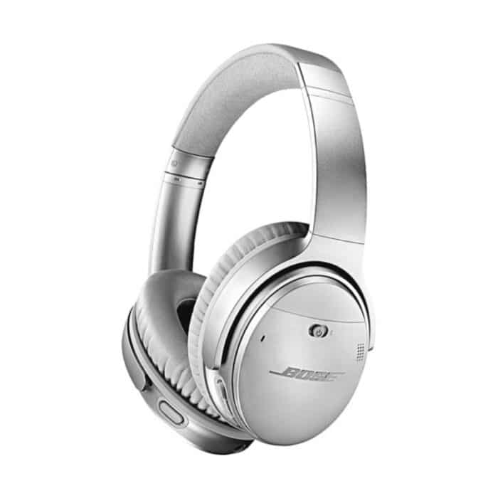 Bose QuietComfort 35 II