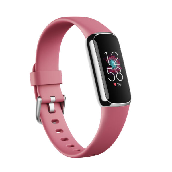  Fitbit Luxe