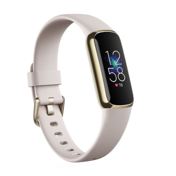  Fitbit Luxe