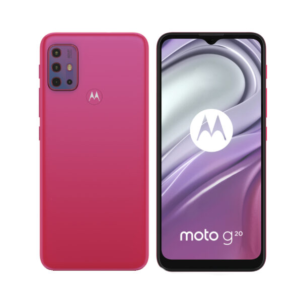 Motorola Moto G20 Motorola Moto G20