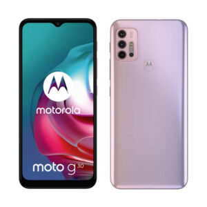 Motorola Moto G30 Motorola Moto G30