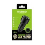  Oraimo Car Charger OCC 910 Price in Kenya - Phones Store Kenya