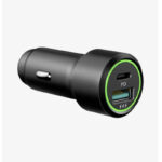  Oraimo Car Charger OCC 910 Price in Kenya - Phones Store Kenya