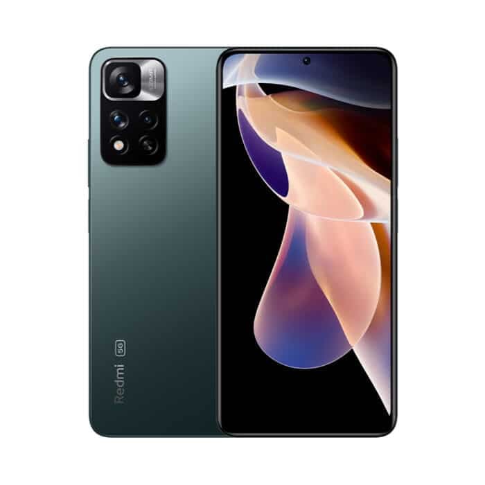 Redmi Note 11 Pro Plus 5G