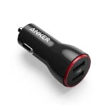  Anker PowerDrive 2 24W Car Charger Price in Kenya - Phones Store Kenya