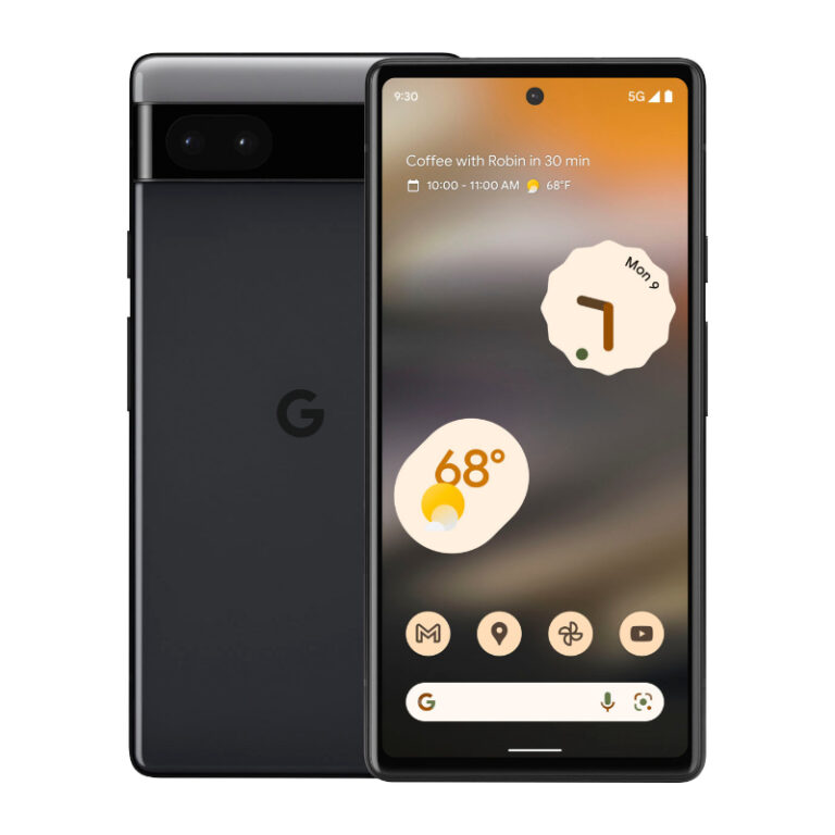 Google Pixel 6a Price in Kenya Phones Store