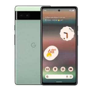 Google Pixel 6a Google Pixel 6a Price in Kenya | Phones Store
