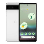 Google Pixel 6a Google Pixel 6a Price in Kenya - Phones Store Kenya