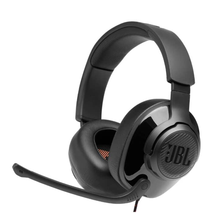 JBL Quantum 200 Headphones