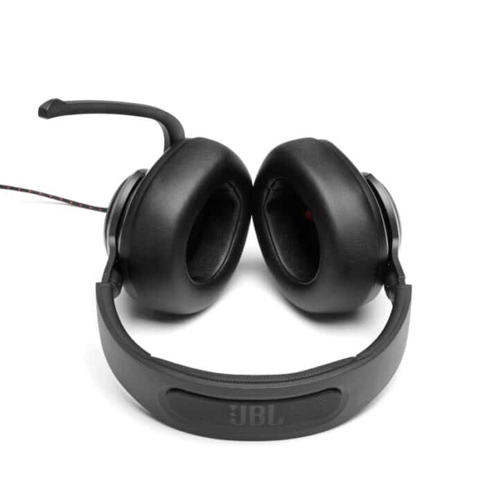 JBL Quantum 200 Headphones