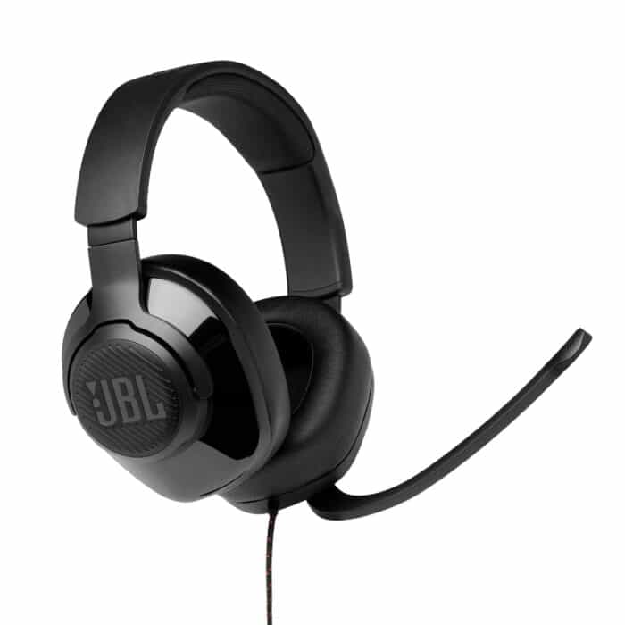 JBL Quantum 200 Headphones