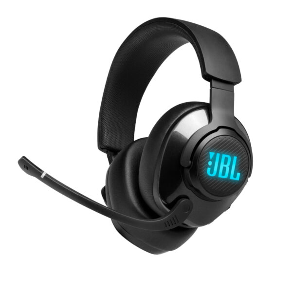  JBL Quantum 400 Headphones