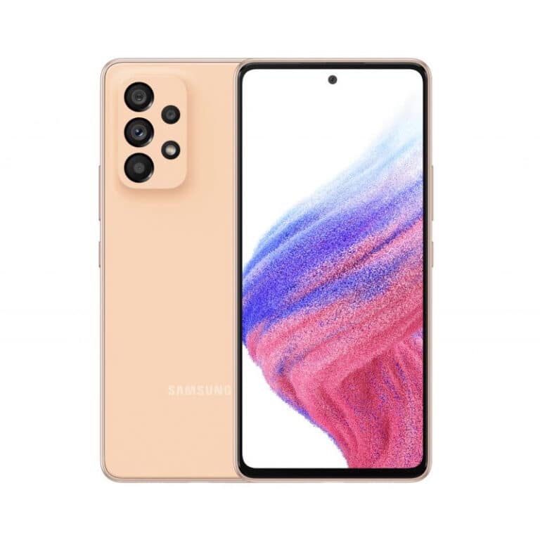 Samsung Galaxy A33 5G Price In Kenya Phones Store