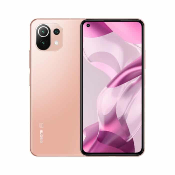 Xiaomi Mi 11 Lite 5G