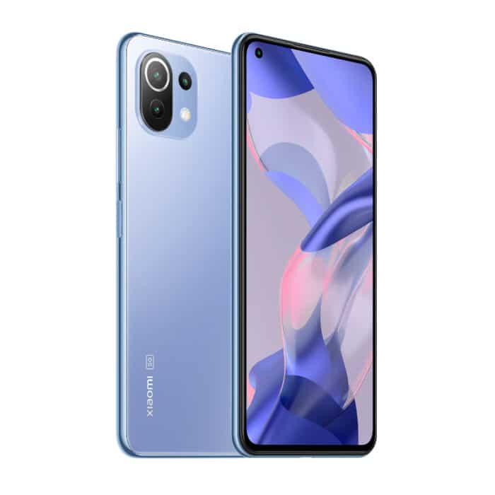 Xiaomi Mi 11 Lite 5G