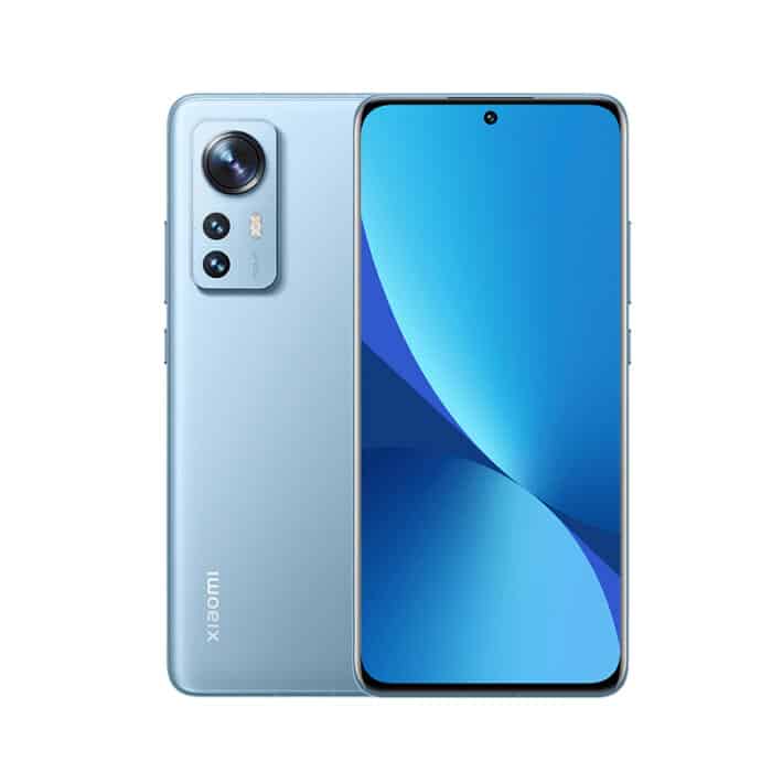 Xiaomi 12