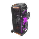 JBL PartyBox 710 JBL PartyBox 710 Price in Kenya - Phones Store Kenya