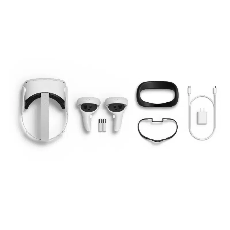 Oculus Quest Price in Kenya Phones Store Kenya