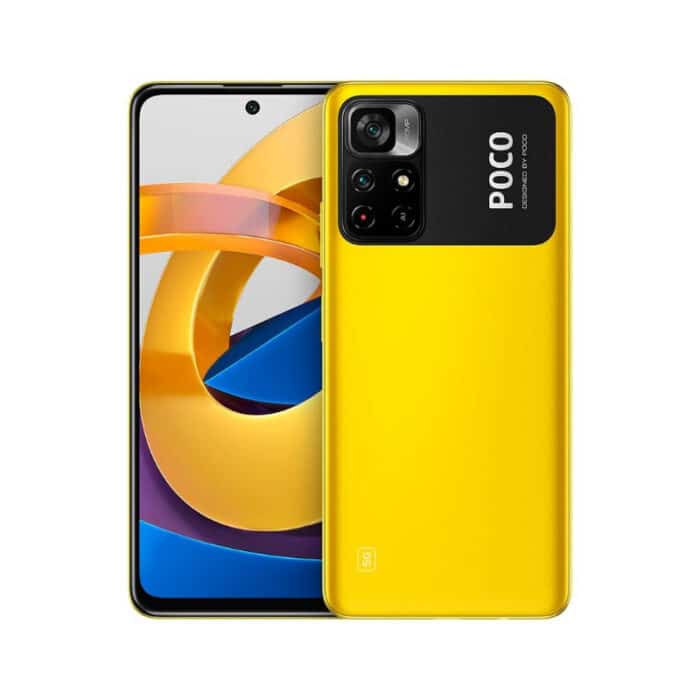 Poco M4 Pro 5G