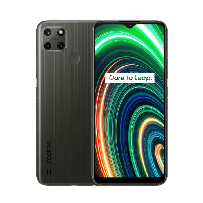 Realme C25Y