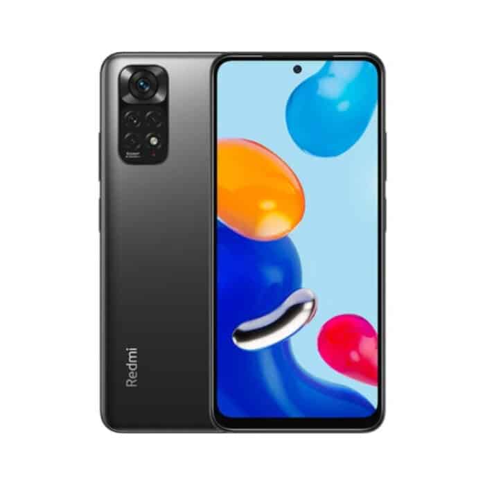 Redmi Note 11s