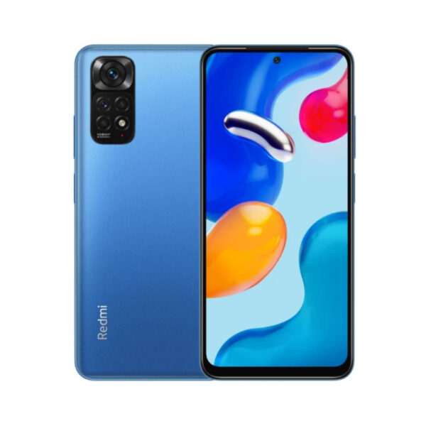 Redmi Note 11s Redmi Note 11S 5G Price in Kenya | Best Price at Phones Store