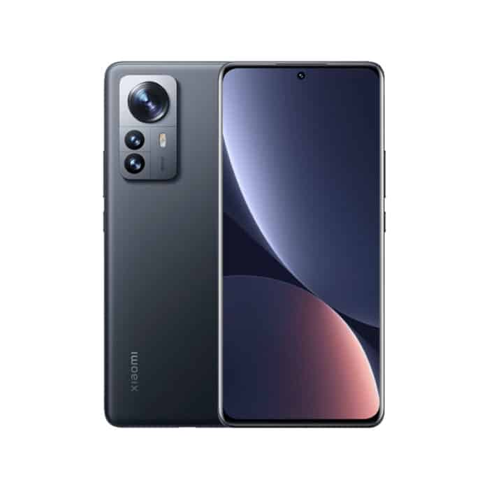 Xiaomi 12 Pro