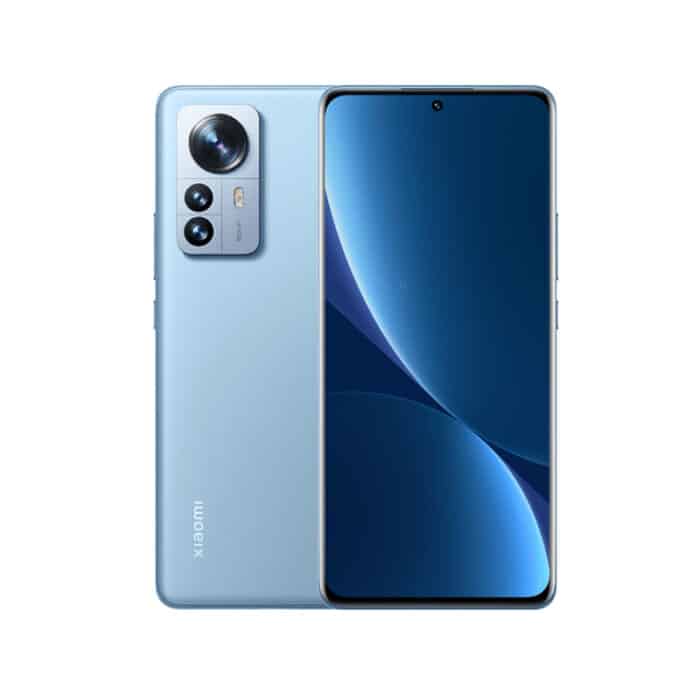 Xiaomi 12 Pro