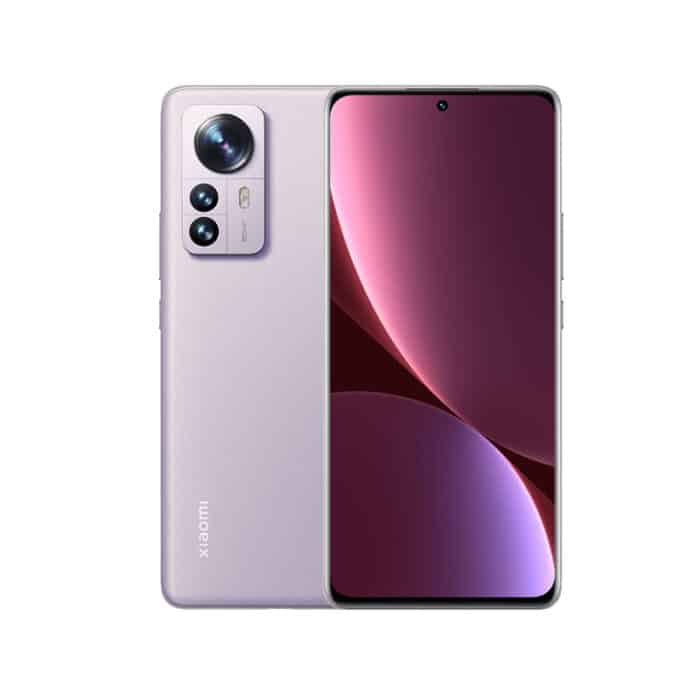 Xiaomi 12 Pro
