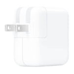Apple 30W USB Type-C Power Adapter Apple 30W USB Type-C Power Adapter Price in Kenya - Phones Store Kenya