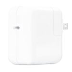 Apple 30W USB Type-C Power Adapter Apple 30W USB Type-C Power Adapter Price in Kenya - Phones Store Kenya