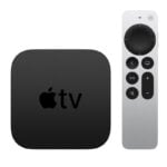 Apple Tv 4k 3rd Gen Apple TV 4K 2021 Price in Kenya - Phones Store Kenya