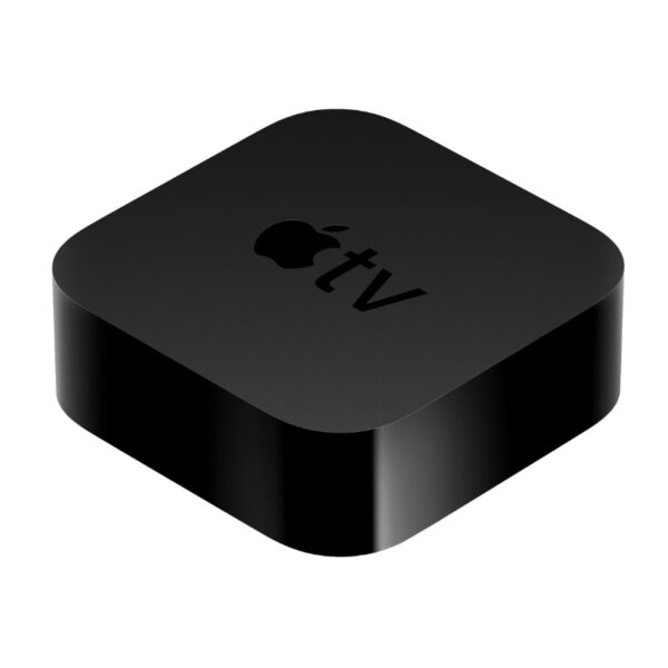 Apple TV 4K 2021 Apple TV 4K 2021