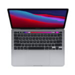 MacBook Pro 13-inch M1 Chip MacBook Pro 13-inch M1 Chip Price in Kenya - Phones Store Kenya