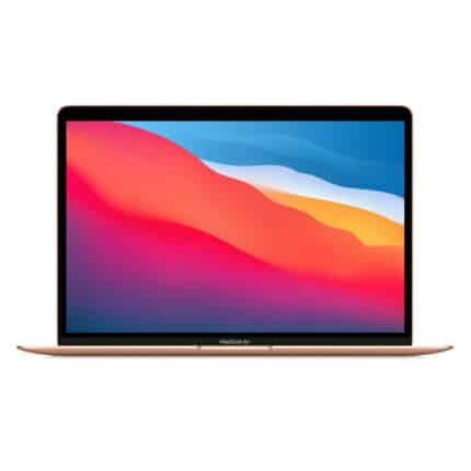 Macbook Air 13-inch M1 Chip